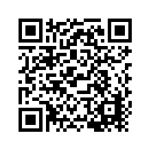QR code de l'itinéraire