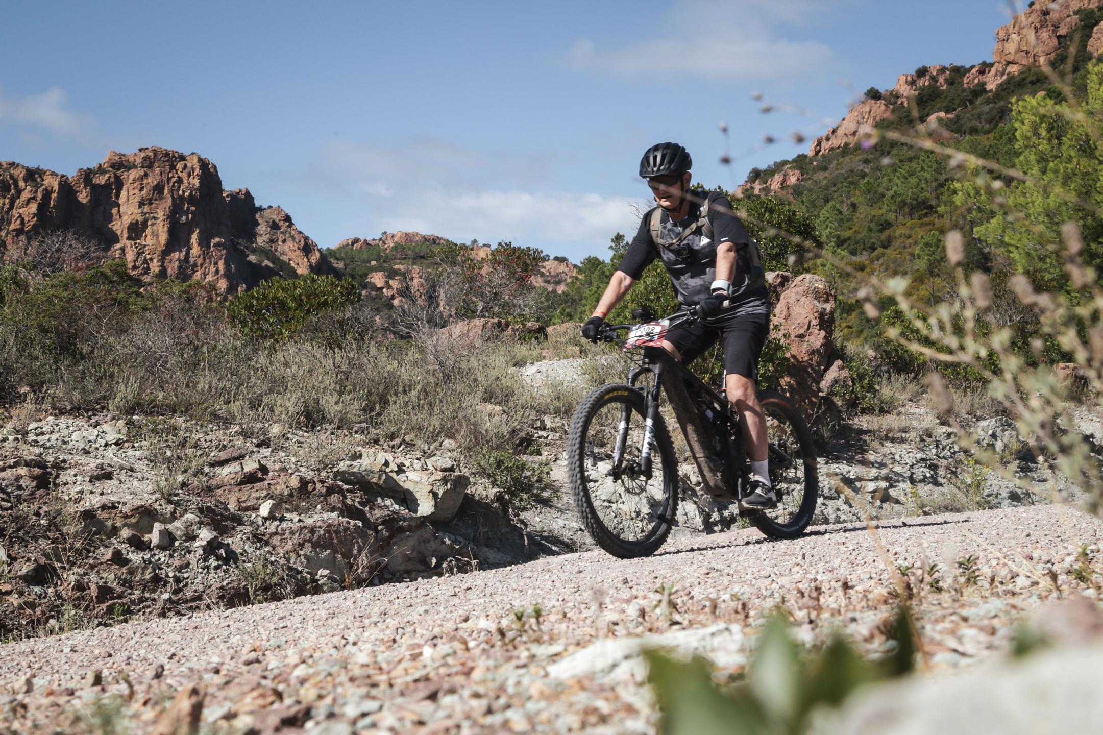 Photo circuit VTT