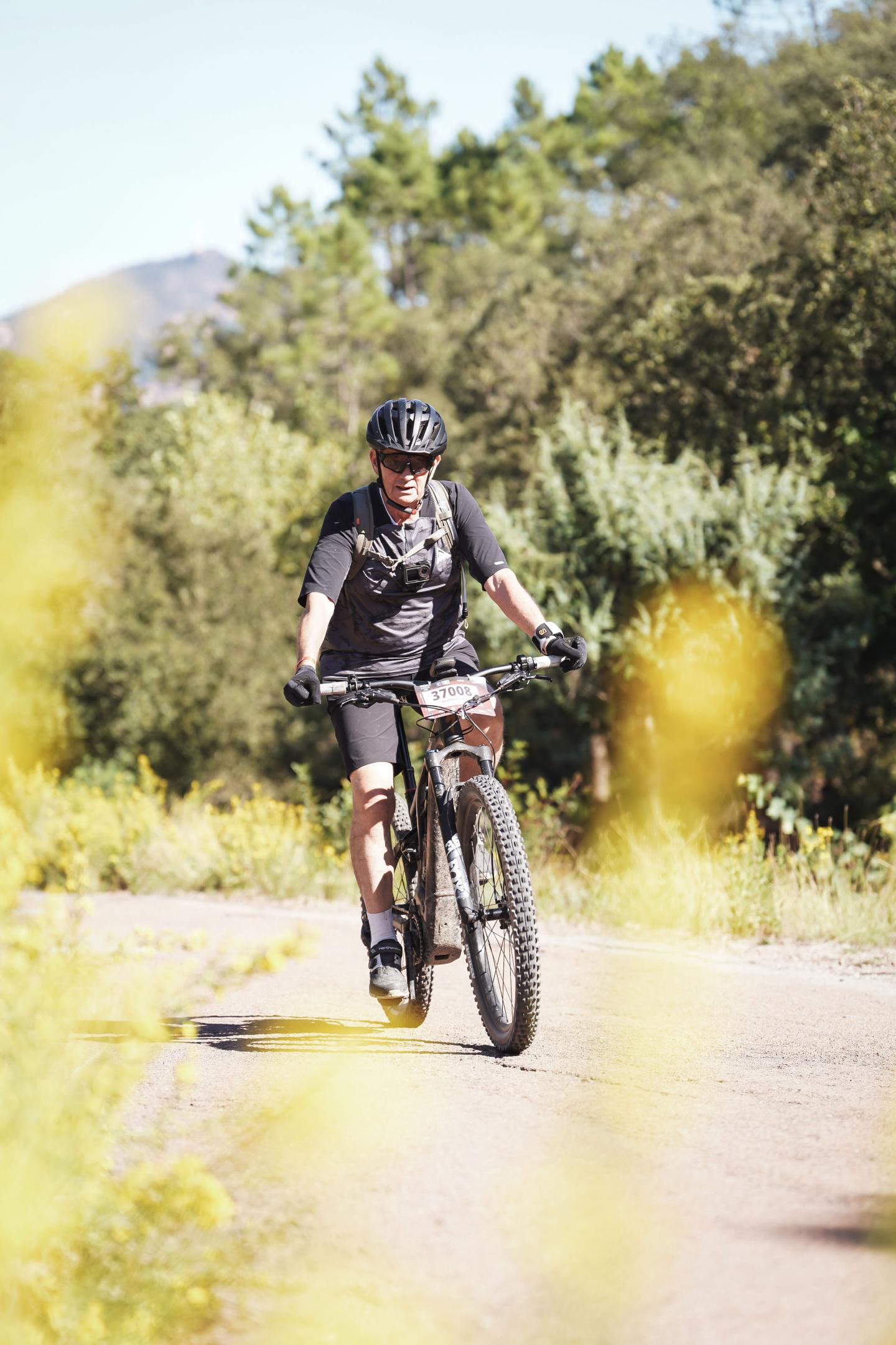 Photo circuit VTT