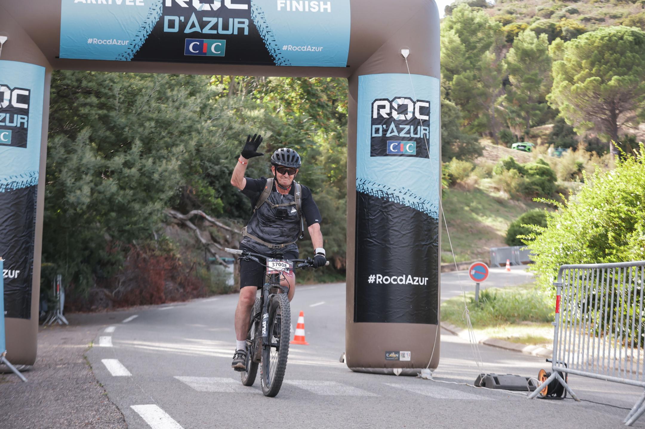 Photo circuit VTT