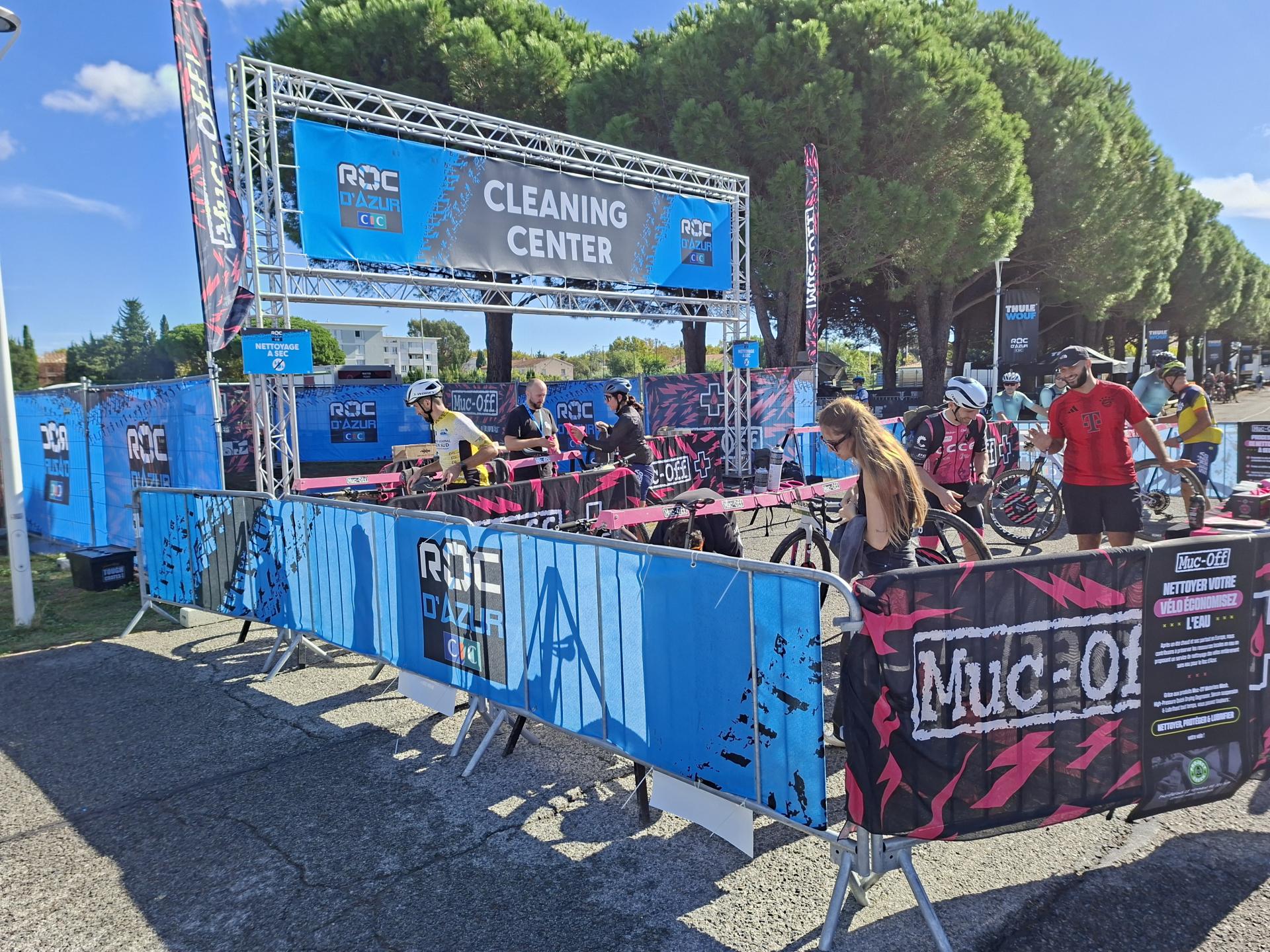 Photo circuit VTT