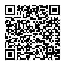 QR code de l'itinéraire