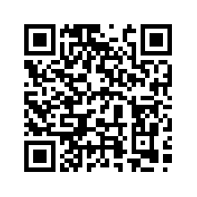 QR code de l'itinéraire