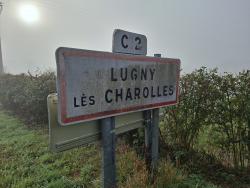 Lugny-lès-Charolles