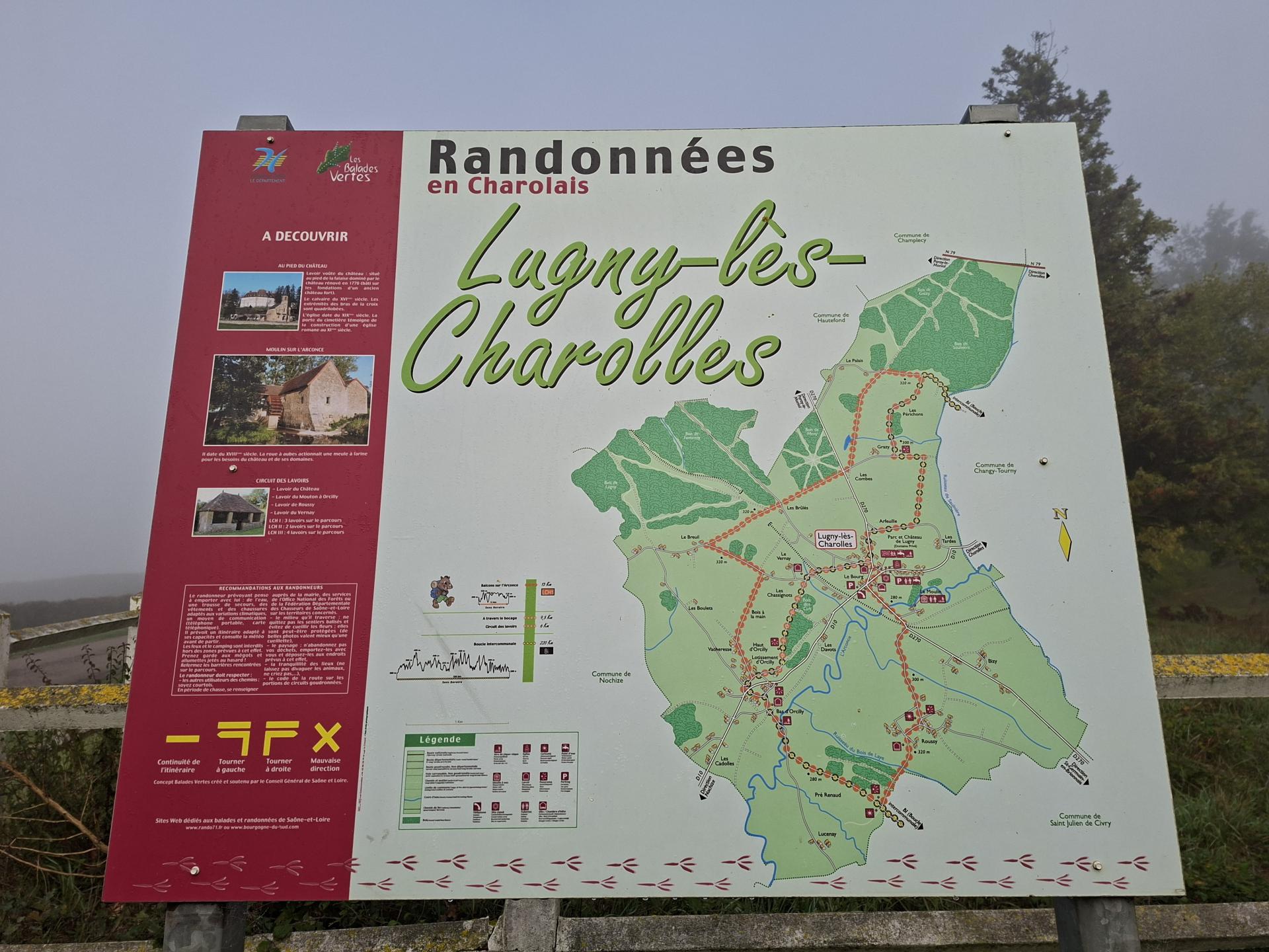 Photo circuit VTT