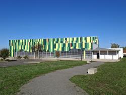Charolles, Gymnase