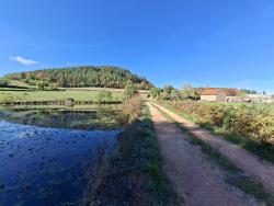 Vers la Chapelle