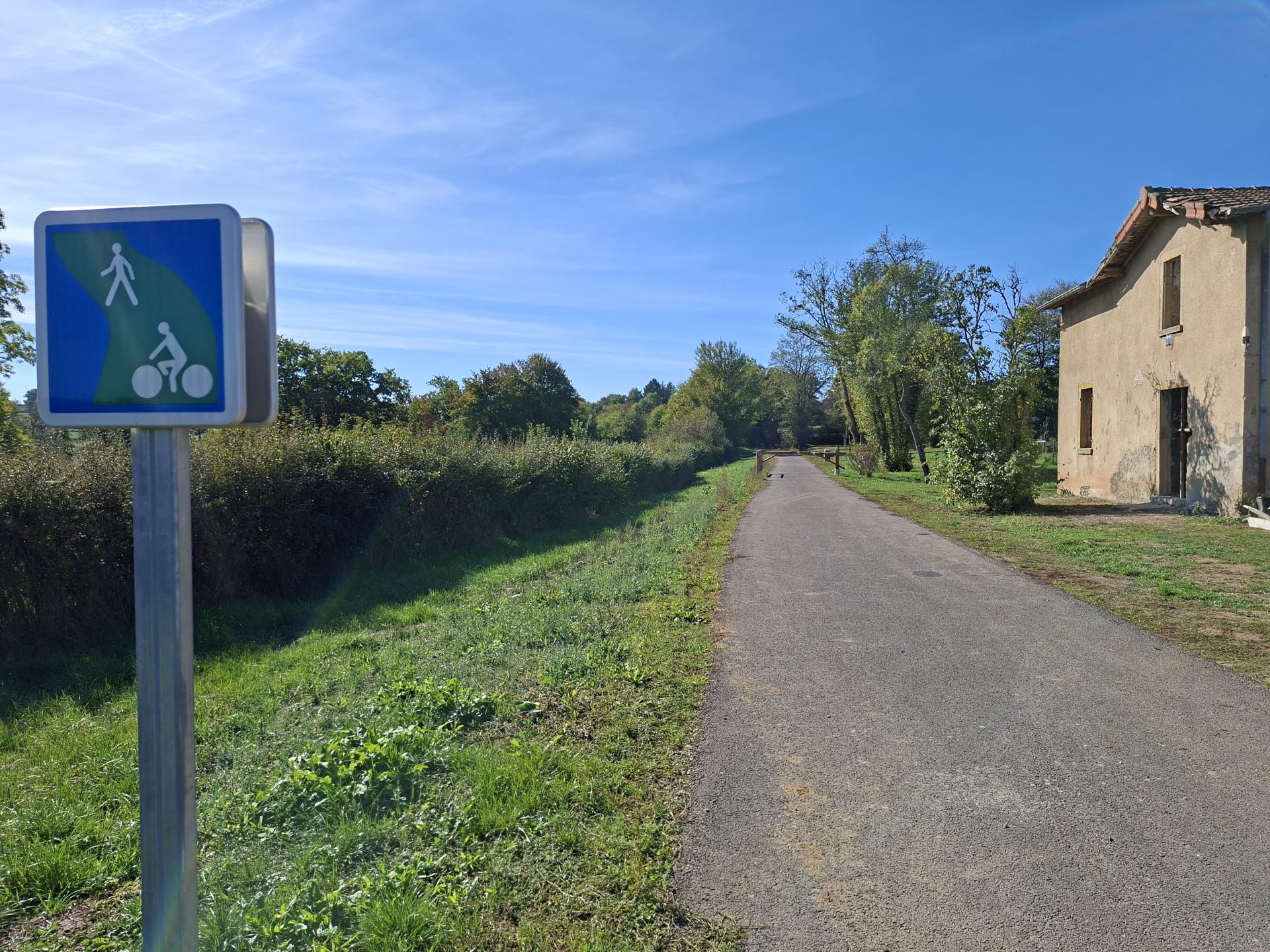 Photo circuit VTT