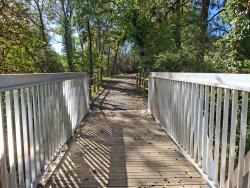 Pont des Curats