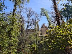 Château de Collanges
