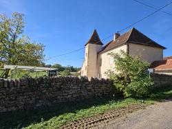 Maupré, fin de la voie verte N° 9