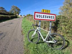 Volesvres