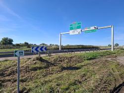La RCEA (Route Centre Europe Atlantique)