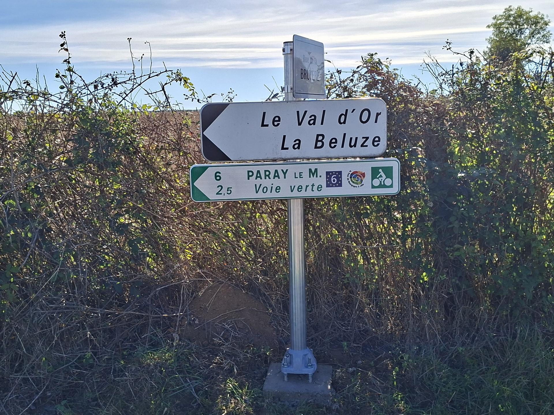 Photo circuit VTT