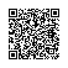 QR code de l'itinéraire