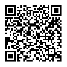 QR code de l'itinéraire