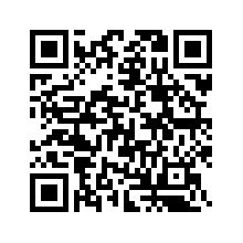 QR code de l'itinéraire
