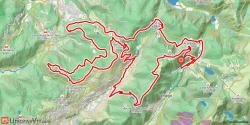 J3 dans les Vosges : De la Bresse aux pistes de ski