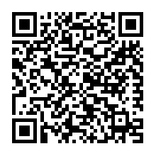 QR code de l'itinéraire