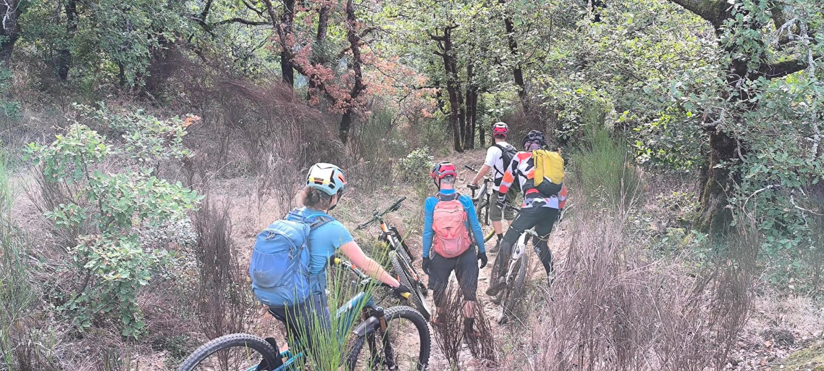 Photo circuit VTT