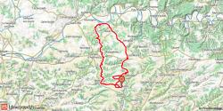 Sur les sentiers du Tarn-et-Garonne et du Lot