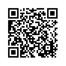 QR code de l'itinéraire