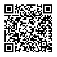 QR code de l'itinéraire