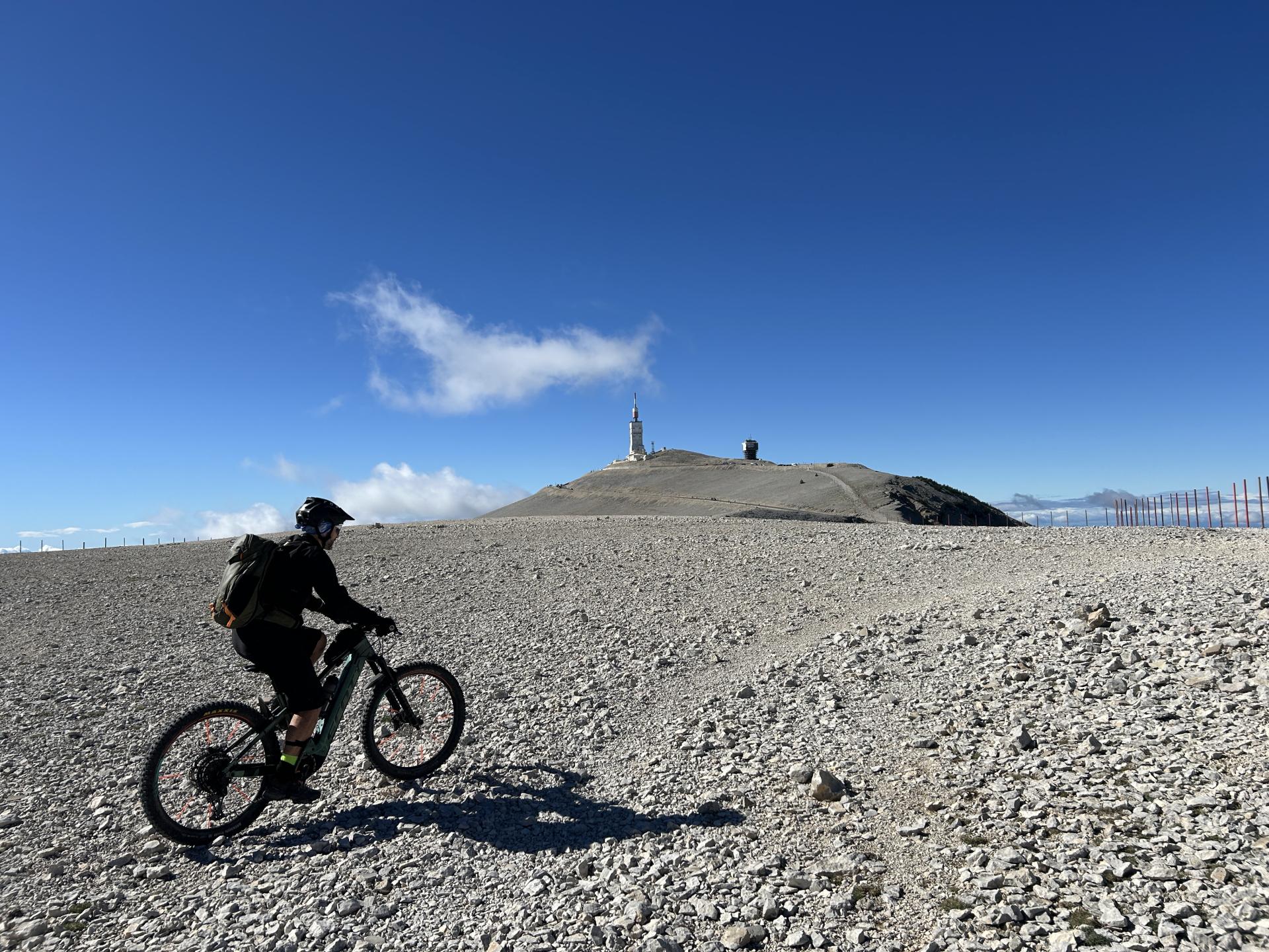 Photo circuit VTT
