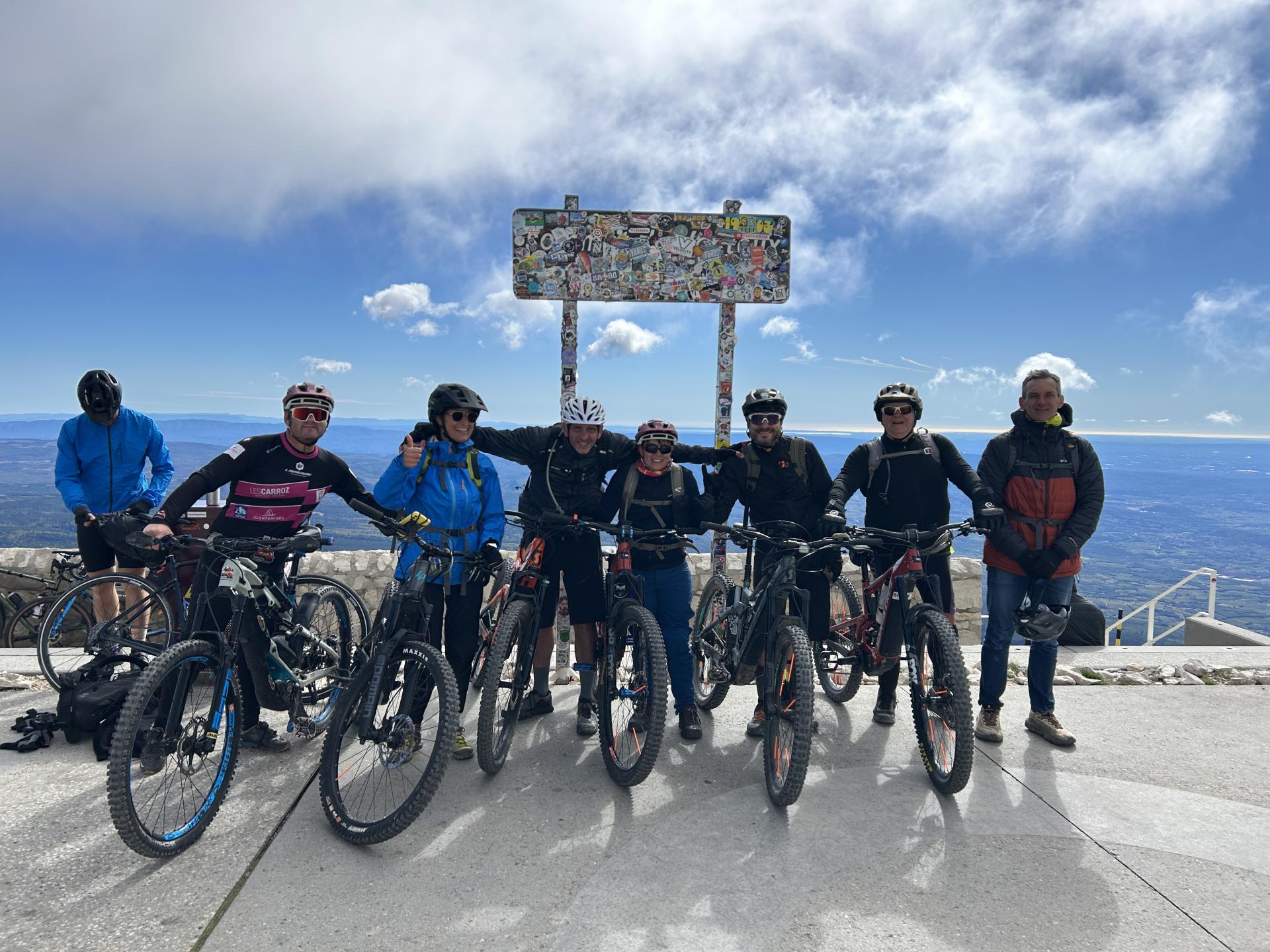Photo circuit VTT