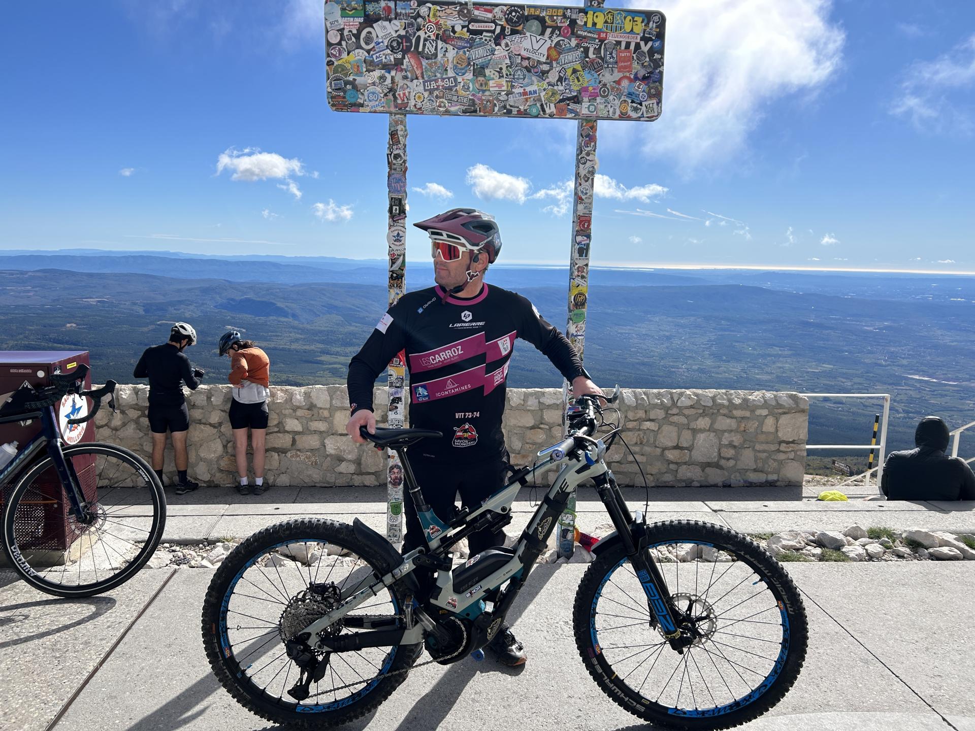 Photo circuit VTT