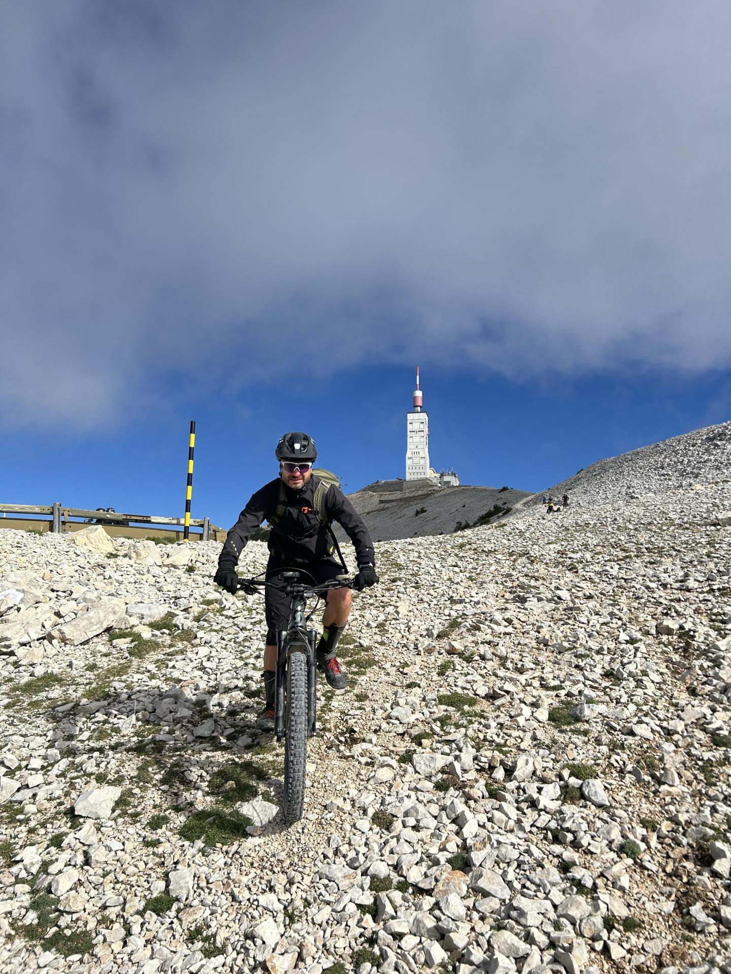 Photo circuit VTT