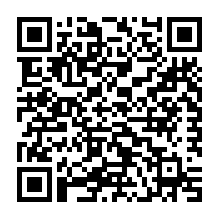QR code de l'itinéraire
