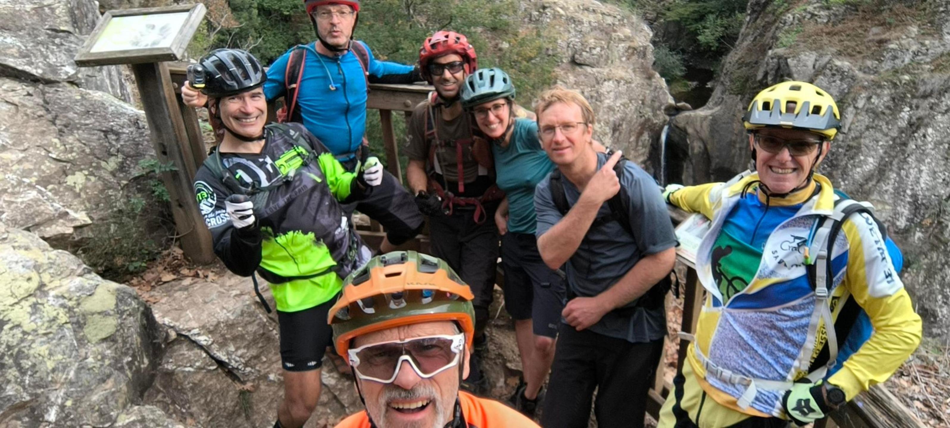 Photo circuit VTT