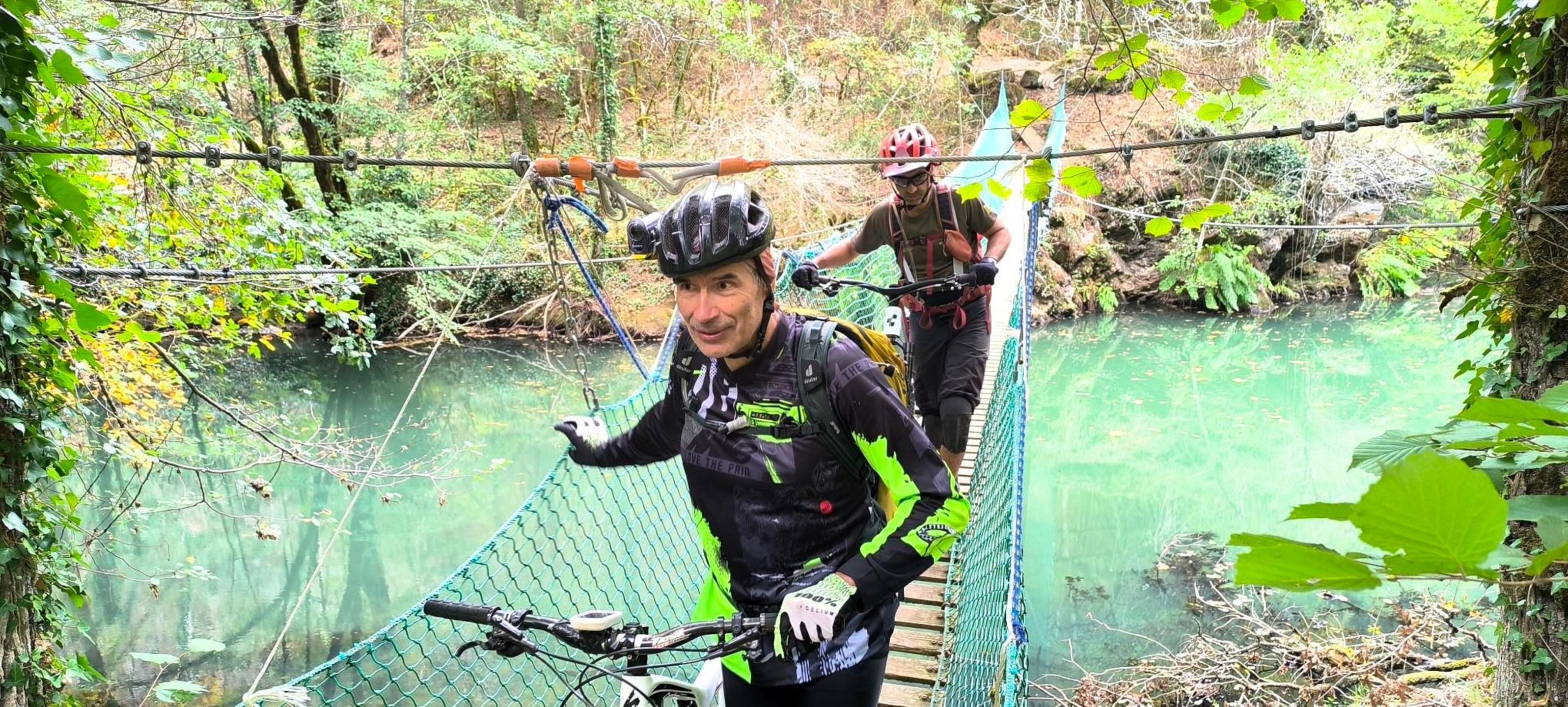 Photo circuit VTT