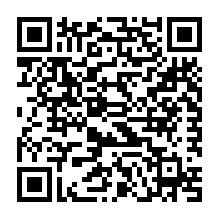QR code de l'itinéraire