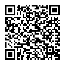 QR code de l'itinéraire