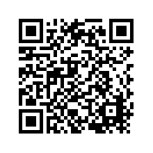 QR code de l'itinéraire
