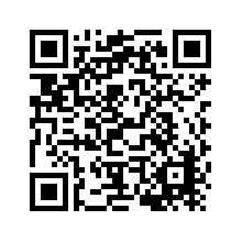 QR code de l'itinéraire