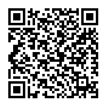 QR code de l'itinéraire