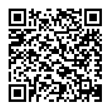 QR code de l'itinéraire