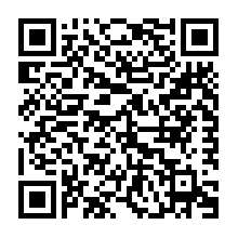 QR code de l'itinéraire