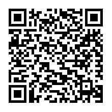 QR code de l'itinéraire