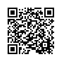 QR code de l'itinéraire
