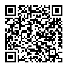 QR code de l'itinéraire