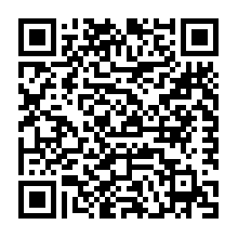 QR code de l'itinéraire