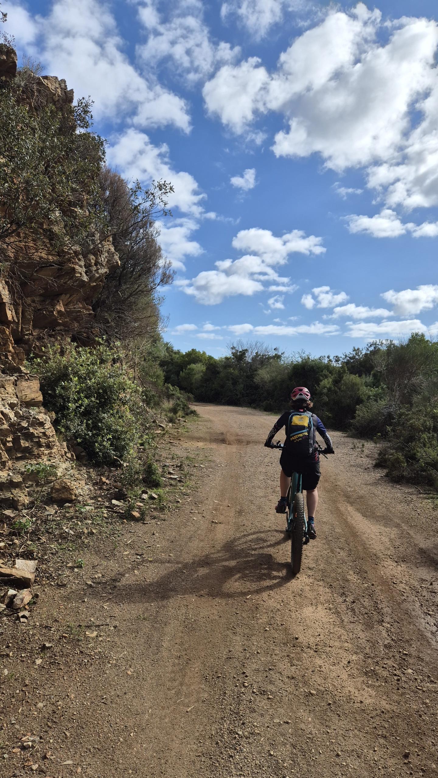 Photo circuit VTT