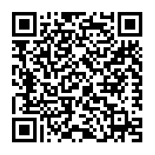 QR code de l'itinéraire
