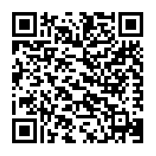 QR code de l'itinéraire