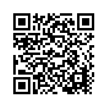 QR code de l'itinéraire