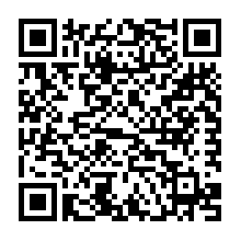 QR code de l'itinéraire